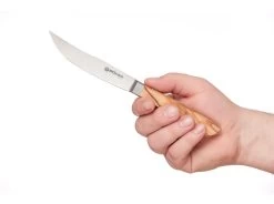 Steakmesser Olive -Messer Rabatt boeker manufaktur solingen steakmesser olive 03ap002 2 1280x1280
