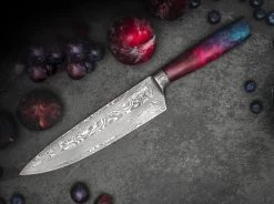 Supernova Damast Chefmesser 19 Supernova Damast Chefmesser -Messer Rabatt boeker manufaktur solingen supernova damast chefmesser 130744dam 9 1280x1280