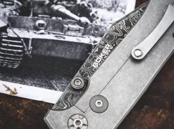 Tiger-Damast -Messer Rabatt boeker manufaktur solingen tiger damast 111103dam 9 1280x1280