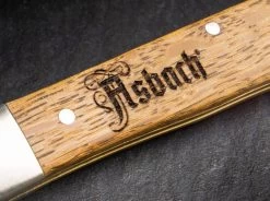 Trapper Asbach Uralt Damast 15 Trapper Asbach Uralt Damast -Messer Rabatt boeker manufaktur solingen trapper asbach uralt damast 116004dam 7 1280x1280