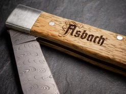 Trapper Asbach Uralt Damast 16 Trapper Asbach Uralt Damast -Messer Rabatt boeker manufaktur solingen trapper asbach uralt damast 116004dam 8 1280x1280