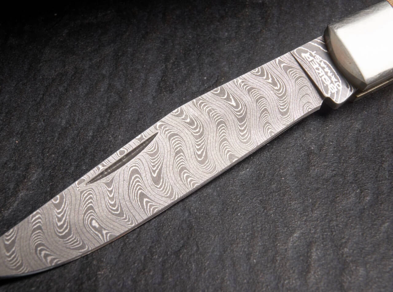 Trapper Asbach Uralt Damast 10 Trapper Asbach Uralt Damast – Bild 8