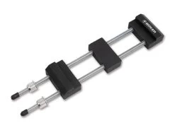 Universal Schleifstein-Halterung