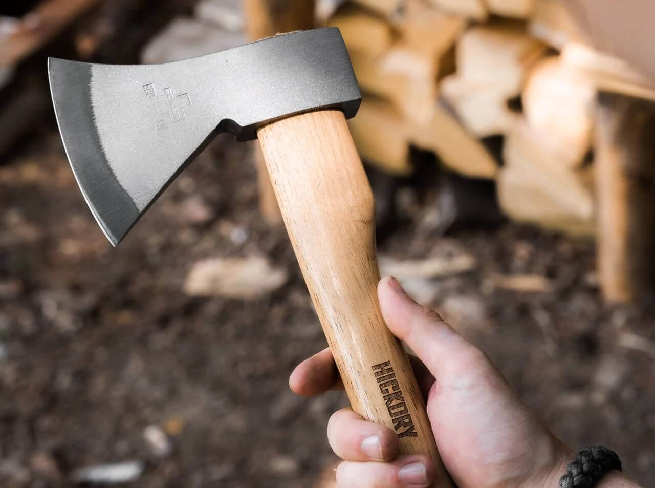 Appalachian Axe Big 6 Appalachian Axe Big – Bild 4