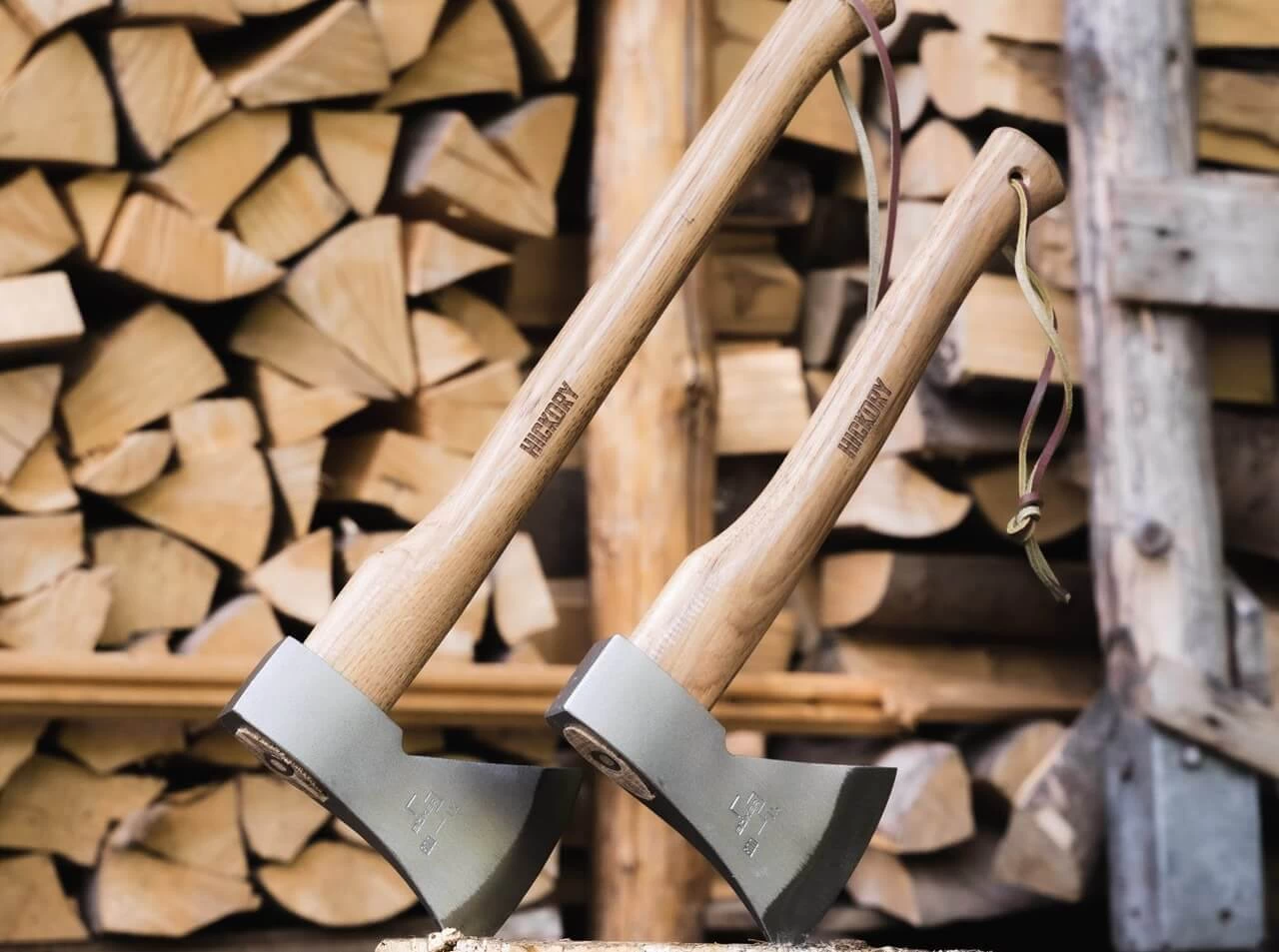 Appalachian Axe Big 9 Appalachian Axe Big – Bild 7