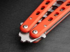 Balisong Trainer Red -Messer Rabatt boeker plus balisong trainer red 01bo712 4 1280x1280