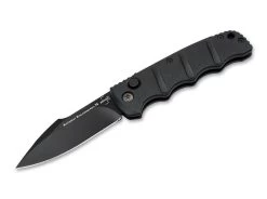 BHQ AKS-74 Harpoon Black