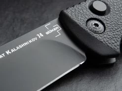 BHQ AKS-74 Harpoon Black 13 BHQ AKS-74 Harpoon Black -Messer Rabatt boeker plus bhq aks 74 harpoon black 01kals122 4 1280x1280