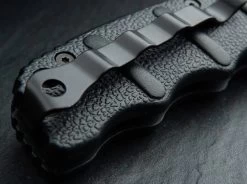 BHQ AKS-74 Harpoon Black 14 BHQ AKS-74 Harpoon Black -Messer Rabatt boeker plus bhq aks 74 harpoon black 01kals122 5 1280x1280