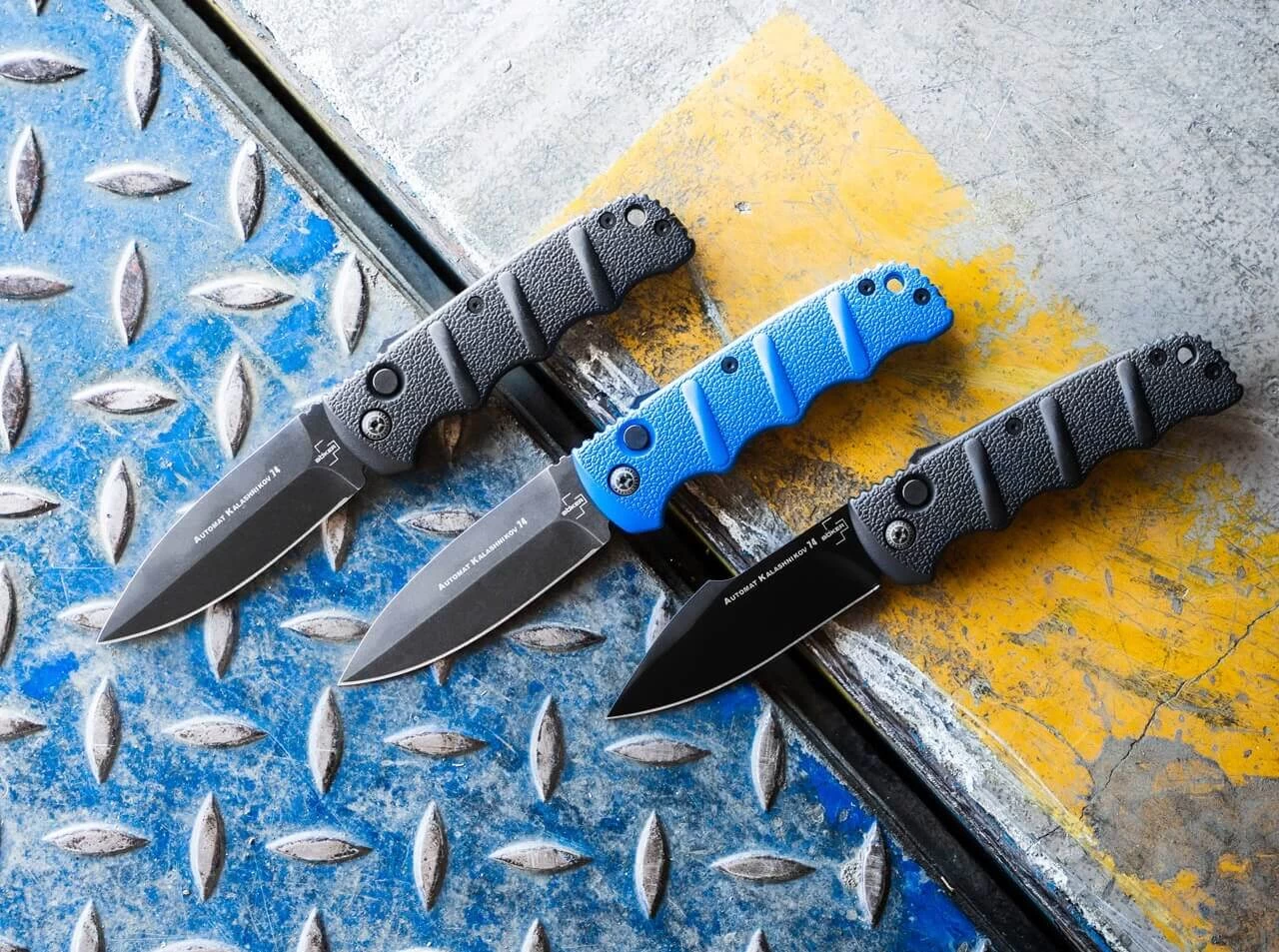 BHQ AKS-74 Harpoon Black 10 BHQ AKS-74 Harpoon Black – Bild 8