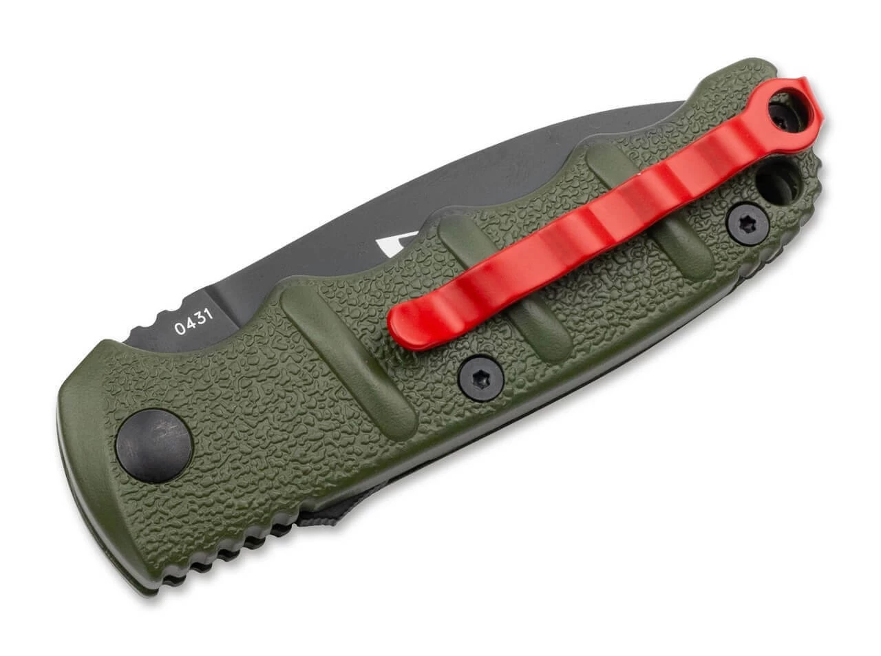 BHQ AKS-74 Mini Warhawk Dagger 4 BHQ AKS-74 Mini Warhawk Dagger – Bild 2