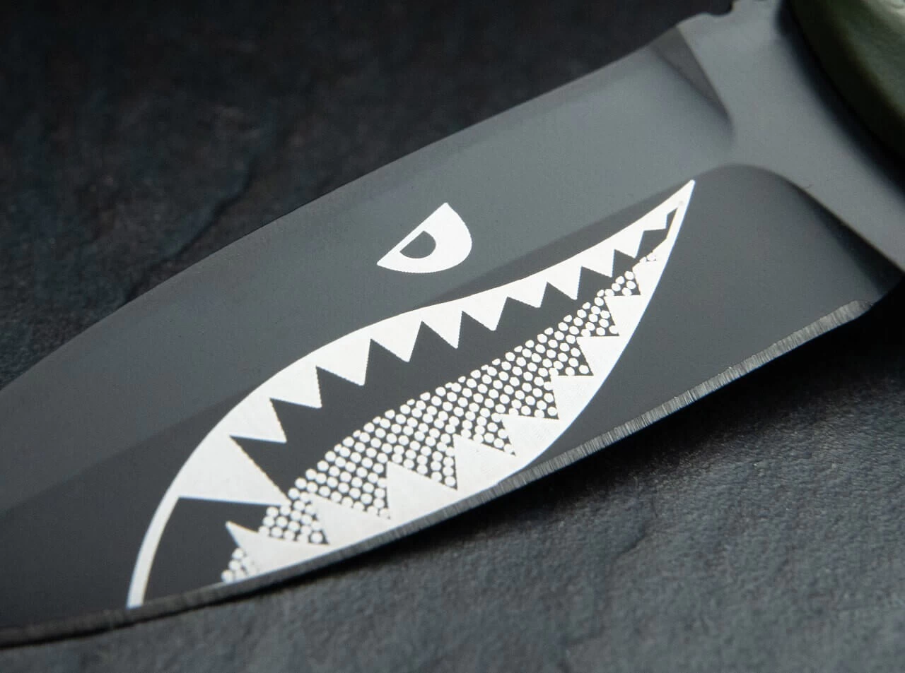 BHQ AKS-74 Mini Warhawk Dagger 7 BHQ AKS-74 Mini Warhawk Dagger – Bild 5