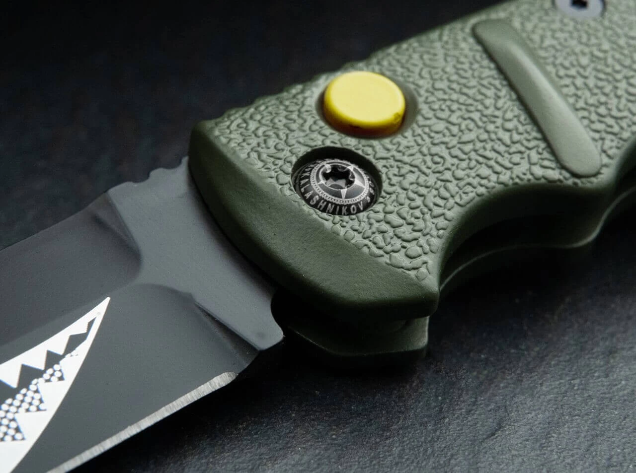 BHQ AKS-74 Mini Warhawk Dagger 8 BHQ AKS-74 Mini Warhawk Dagger – Bild 6