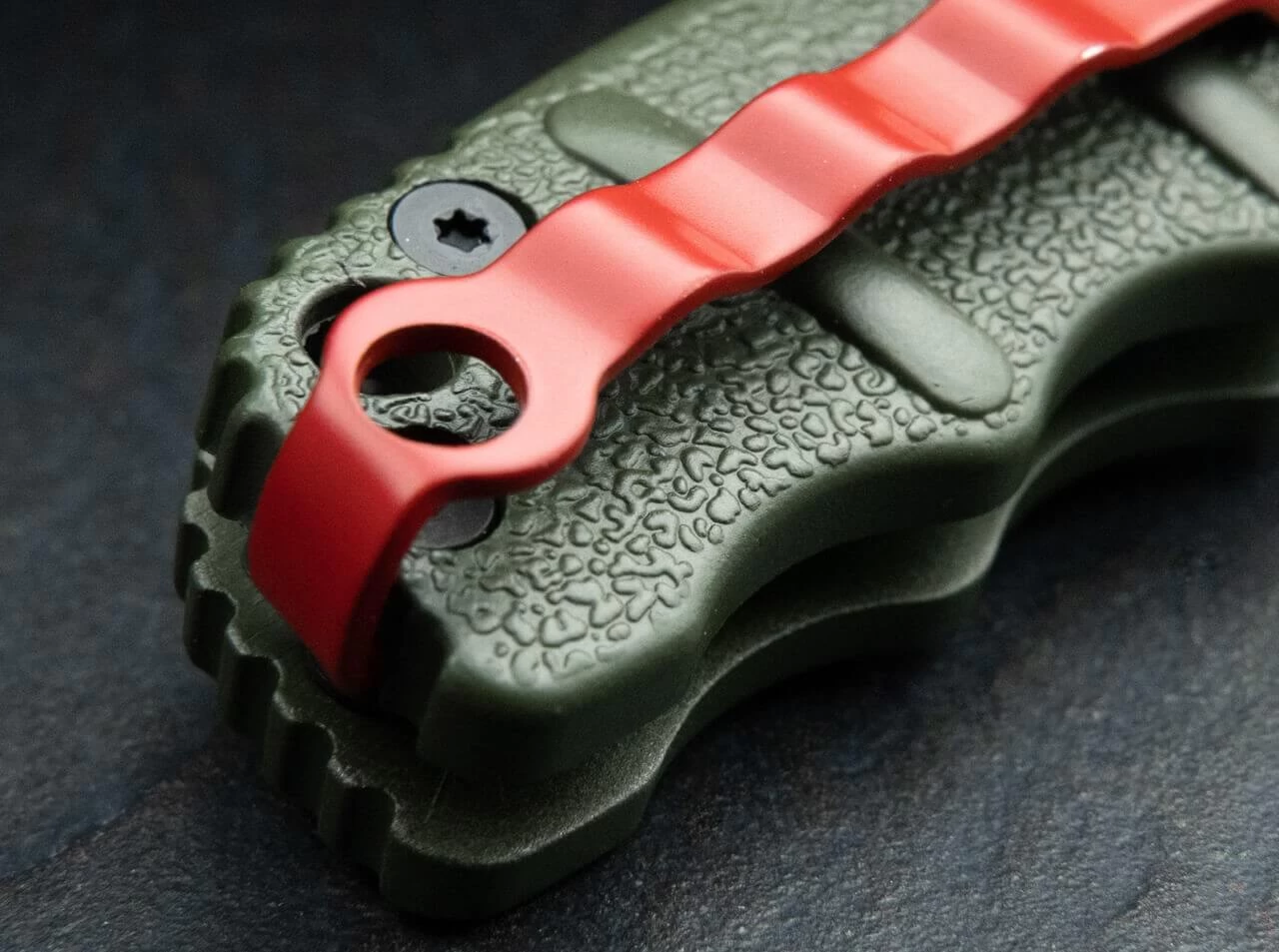 BHQ AKS-74 Mini Warhawk Dagger 9 BHQ AKS-74 Mini Warhawk Dagger – Bild 7