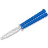 BHQ Balisong Trainer Blue