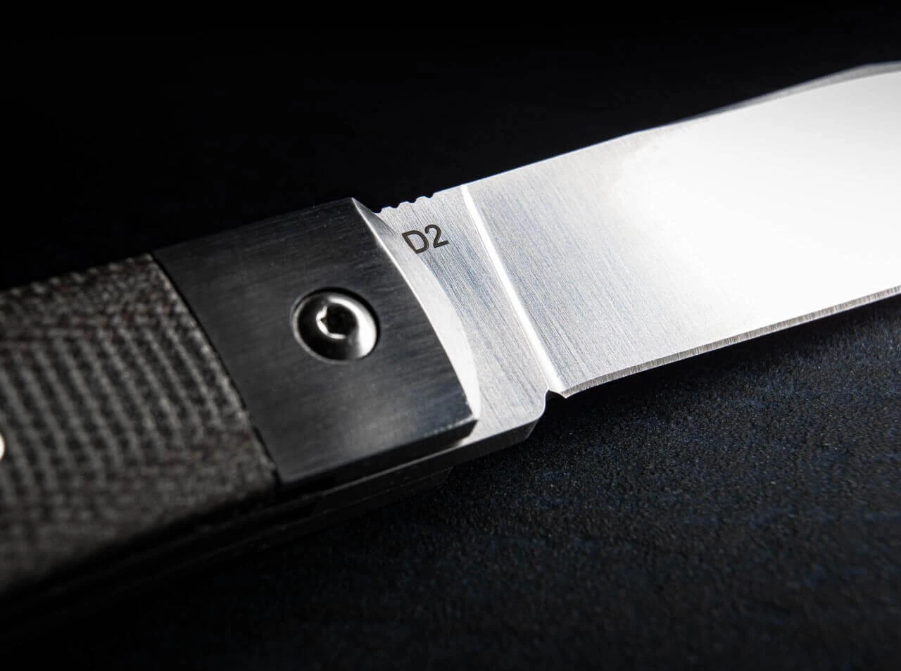 Bonfire Micarta 6 Bonfire Micarta – Bild 4