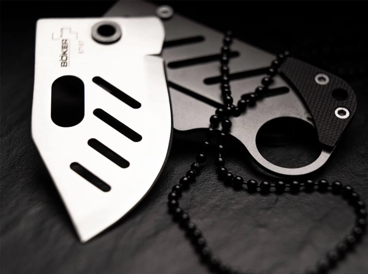 Credit Card Knife 6 Credit Card Knife – Bild 4