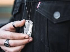 Dog Tag Knife 15 Dog Tag Knife -Messer Rabatt boeker plus dog tag knife 01bo210 5 1280x1280