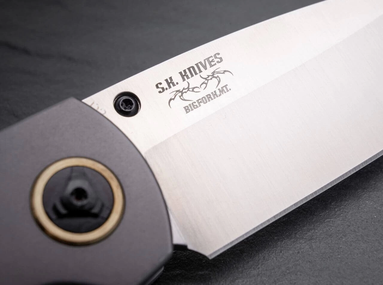 Gulo Pro Marble CF 6 Gulo Pro Marble CF – Bild 4