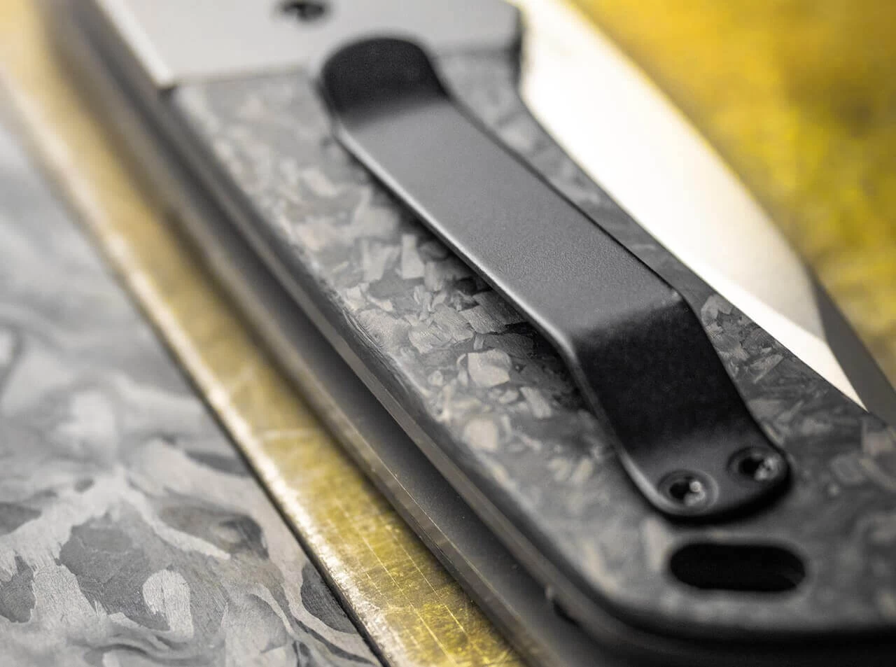 Gulo Pro Marble CF 10 Gulo Pro Marble CF – Bild 8