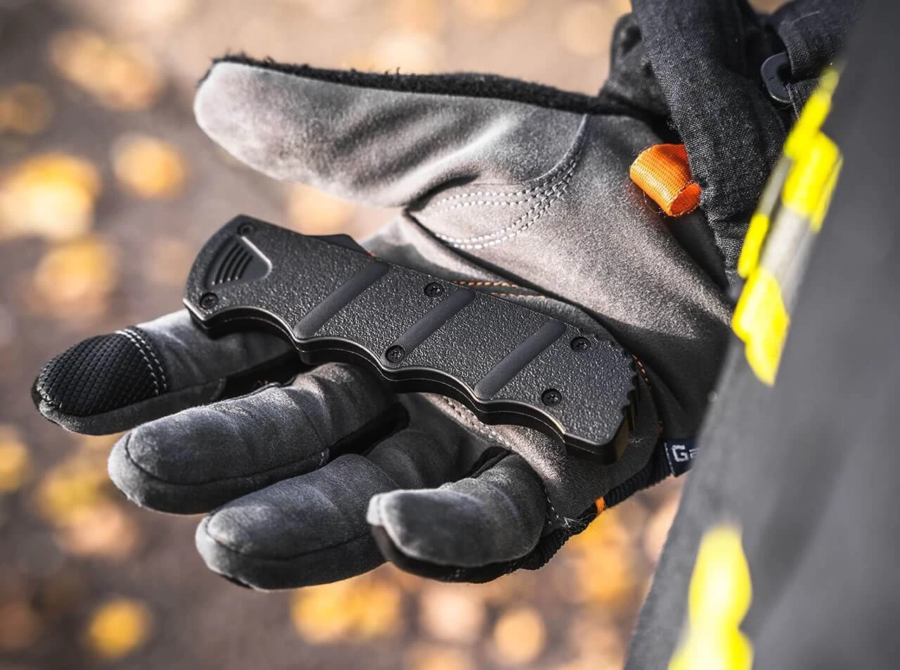 KALASHNIKOV RESCUE OTF 5 KALASHNIKOV RESCUE OTF – Bild 3