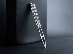 Papillon Trainer -Messer Rabatt boeker plus papillon trainer 01bo352 6 1280x1280