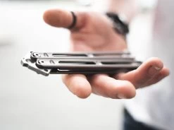 Papillon Trainer -Messer Rabatt boeker plus papillon trainer 01bo352 9 1280x1280