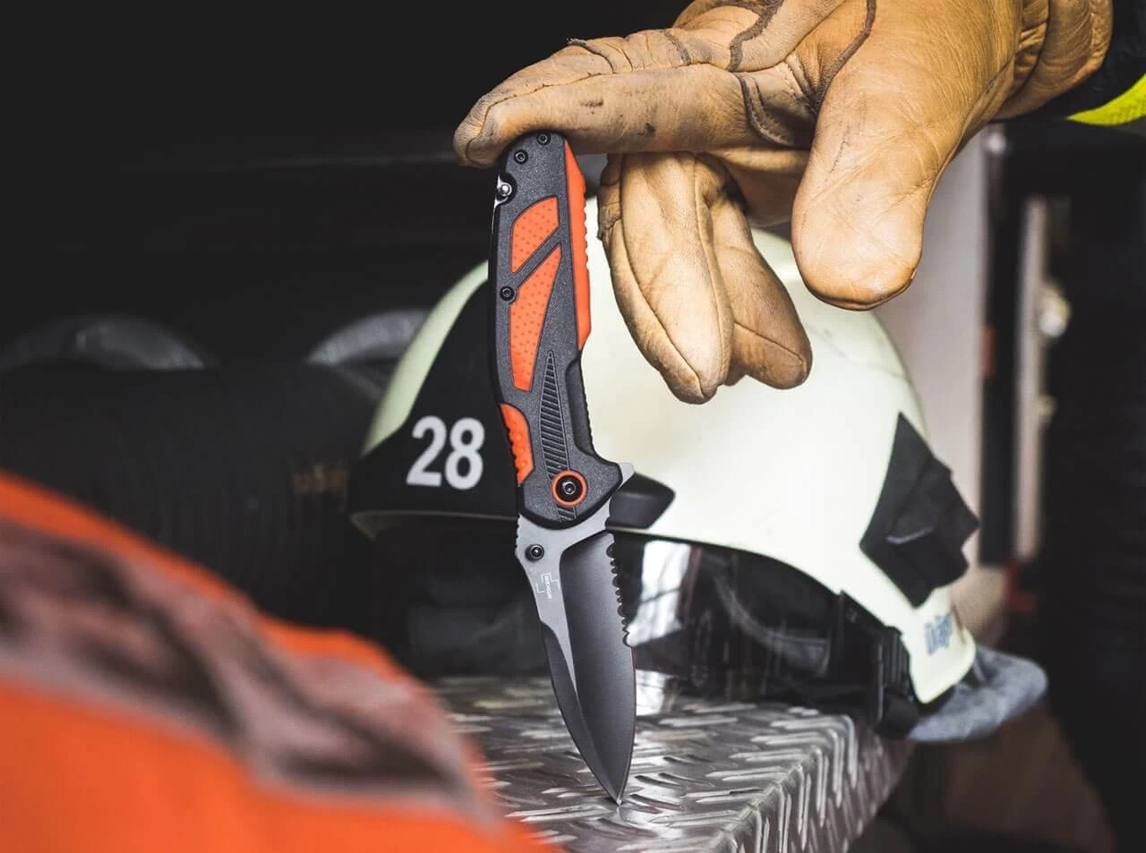 Savior 4 6 Savior 4 – Bild 4