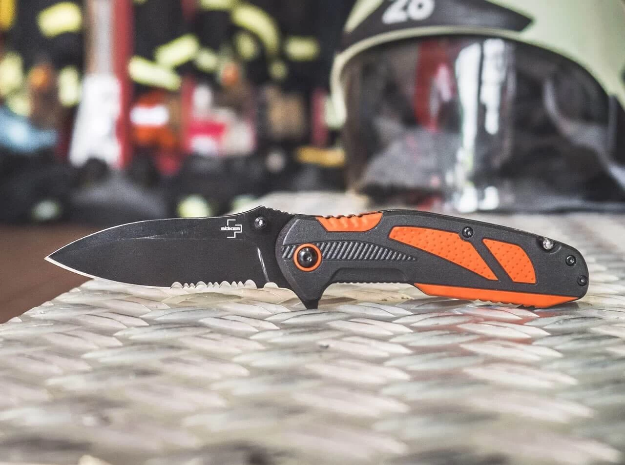 Savior 4 9 Savior 4 – Bild 7