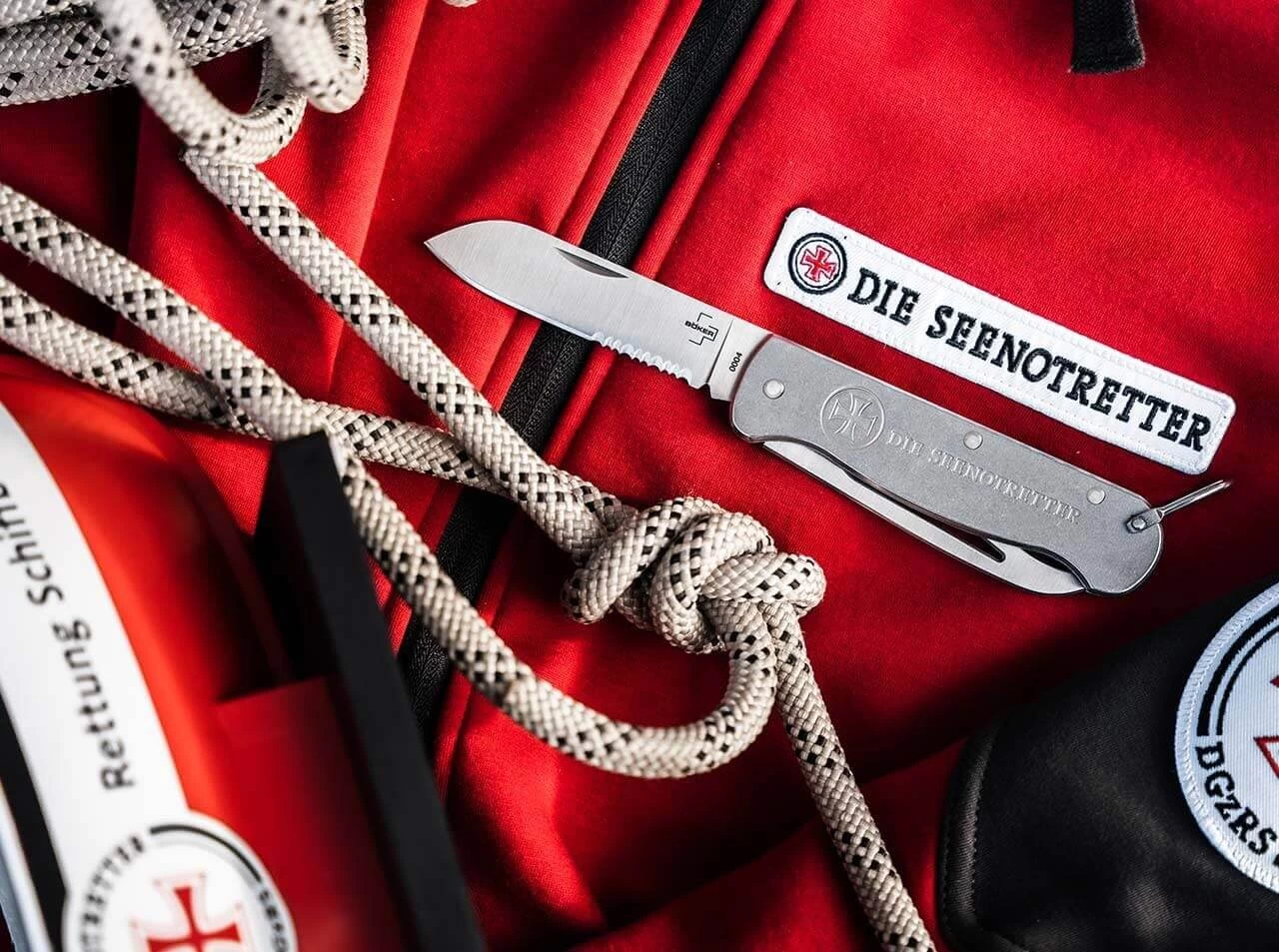 Seenotretter 01 5 Seenotretter 01 – Bild 3