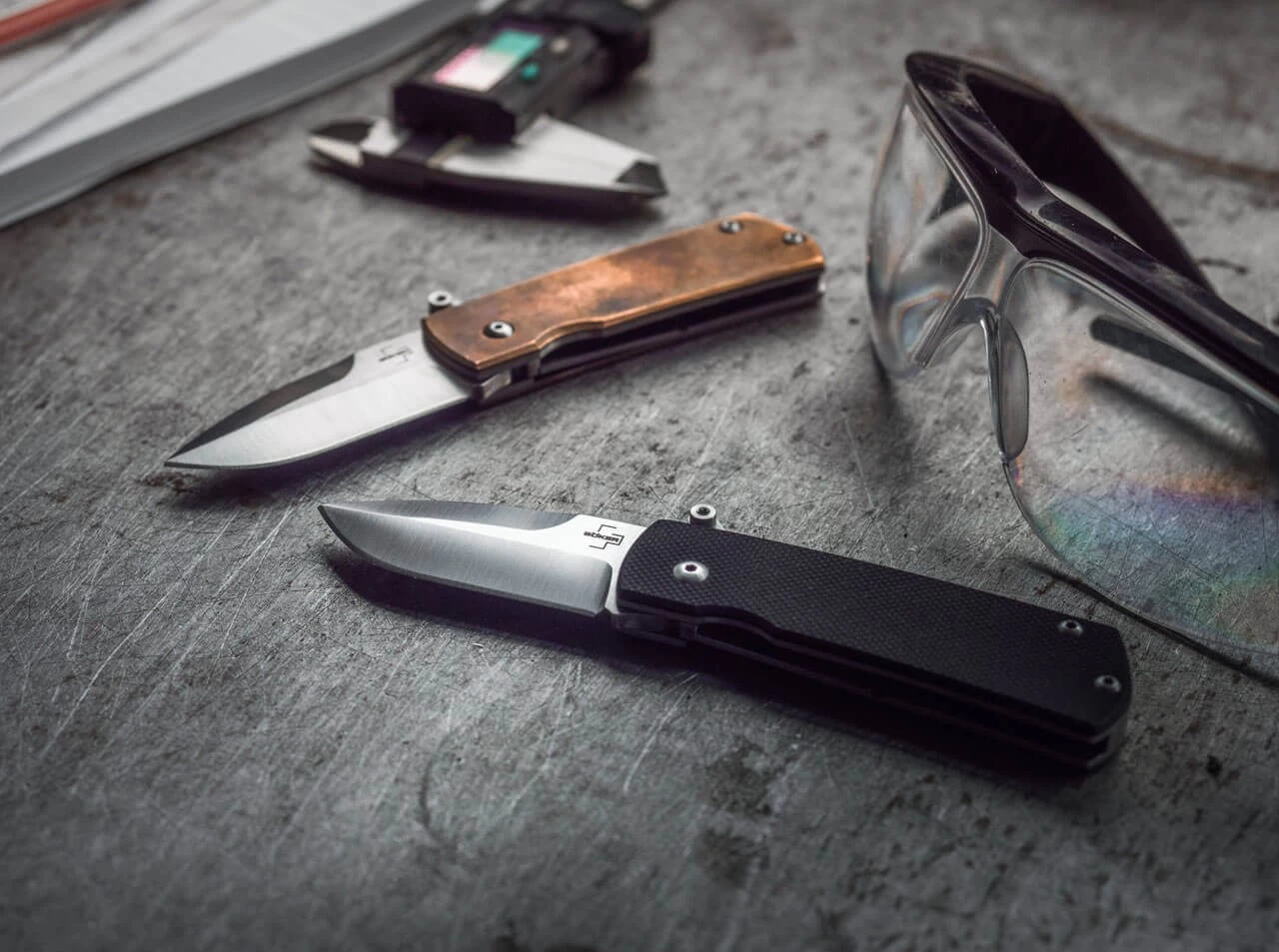 Shamsher Copper 8 Shamsher Copper – Bild 6