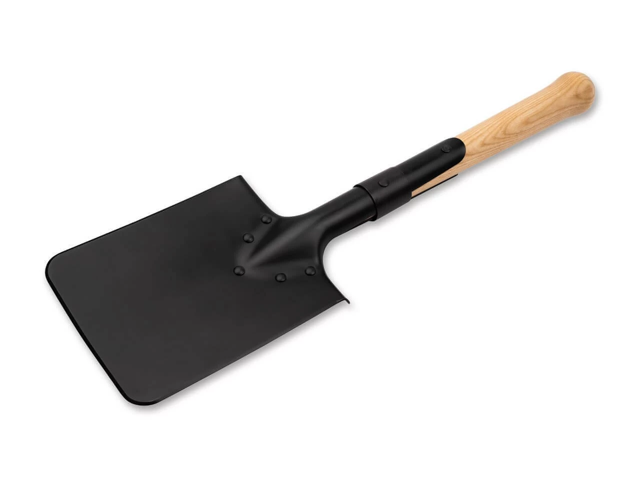 Shovel M1874 3 Shovel M1874
