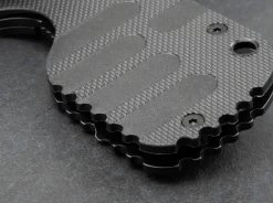 Subcom 2.0 All Black 14 Subcom 2.0 All Black -Messer Rabatt boeker plus subcom 2 0 all black 01bo526 5 1280x1280