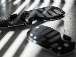 Subcom 2.0 All Black 16 Subcom 2.0 All Black -Messer Rabatt boeker plus subcom 2 0 all black 01bo526 7 1280x1280