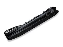 Brazen Damascus Micarta Black -Messer Rabatt civivi brazen damascus micarta black 01we779dam 5 1280x1280