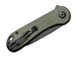 Elementum Micarta Green Tanto 10 Elementum Micarta Green Tanto -Messer Rabatt civivi elementum micarta green tanto 01we732 4 1280x1280
