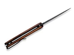 Mini Praxis Guibourtia Damascus 15 Mini Praxis Guibourtia Damascus -Messer Rabatt civivi mini praxis guibourtia damascus 01we964 7 1280x1280