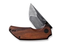 Thug 2 Cuibourtia Damascus 11 Thug 2 Cuibourtia Damascus -Messer Rabatt civivi thug 2 cuibourtia damascus 01we814dam 3 1280x1280