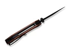 Thug 2 Cuibourtia Damascus 12 Thug 2 Cuibourtia Damascus -Messer Rabatt civivi thug 2 cuibourtia damascus 01we814dam 4 1280x1280