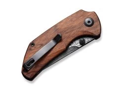 Thug 2 Cuibourtia Damascus 14 Thug 2 Cuibourtia Damascus -Messer Rabatt civivi thug 2 cuibourtia damascus 01we814dam 6 1280x1280