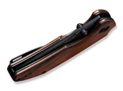 Thug 2 Cuibourtia Damascus 15 Thug 2 Cuibourtia Damascus -Messer Rabatt civivi thug 2 cuibourtia damascus 01we814dam 7 1280x1280