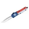 Medium FS-3 Cerakote Texas Flag Tanto Serrated 2 Medium FS-3 Cerakote Texas Flag Tanto Serrated -Messer Rabatt cobratec medium fs 3 cerakote texas flag tanto serrated 06ct113 1280x1280