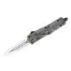 Small FS-3 Woodland Dagger 1-Side Serrated