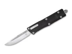 Small Sidewinder OTF Black
