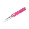 Small Sidewinder Pink Drop Serrated -Messer Rabatt cobratec small sidewinder pink drop serrated 06ct105 1280x1280