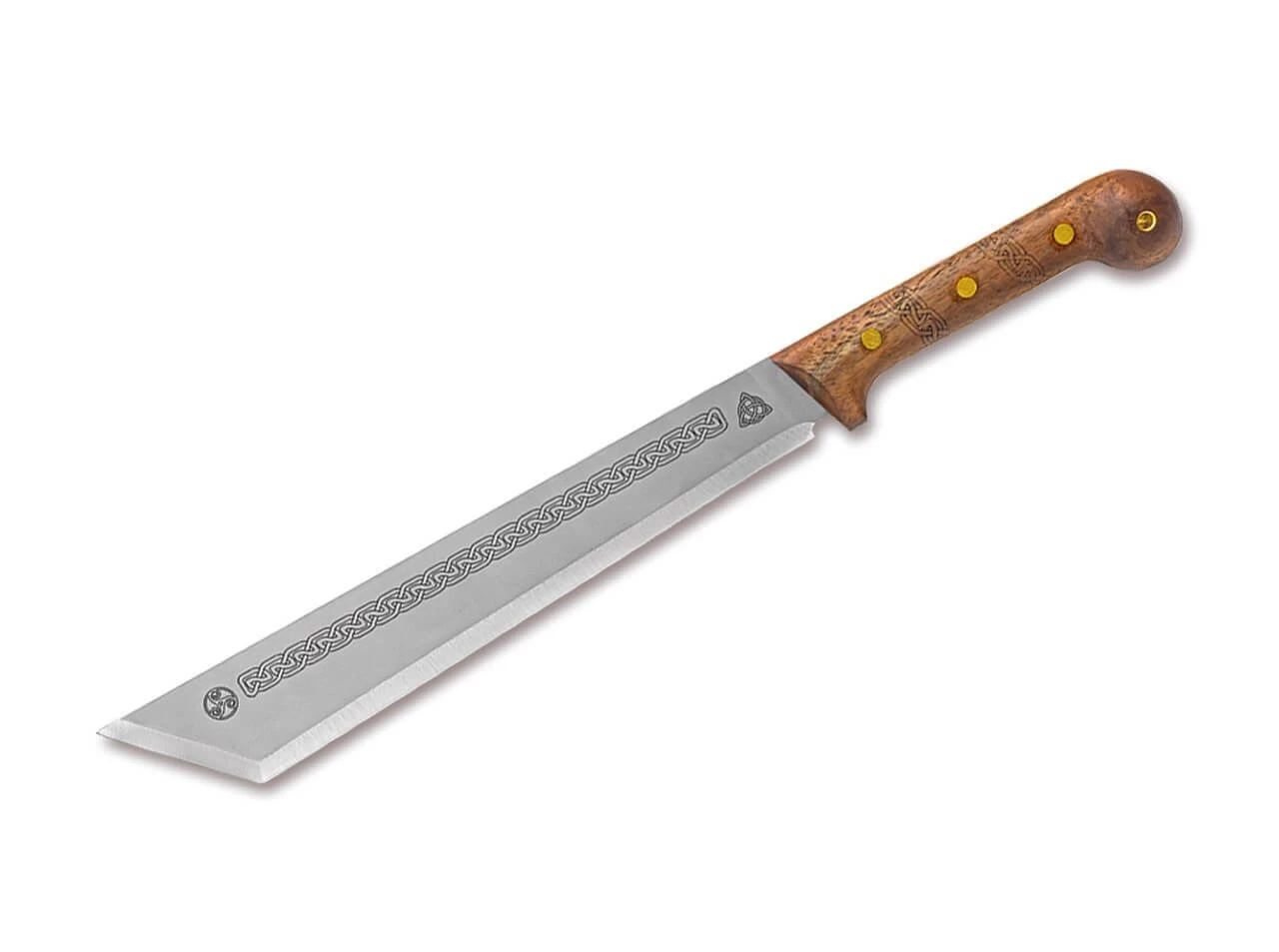 Condor Argyll Scottish Machete 3 Condor Argyll Scottish Machete