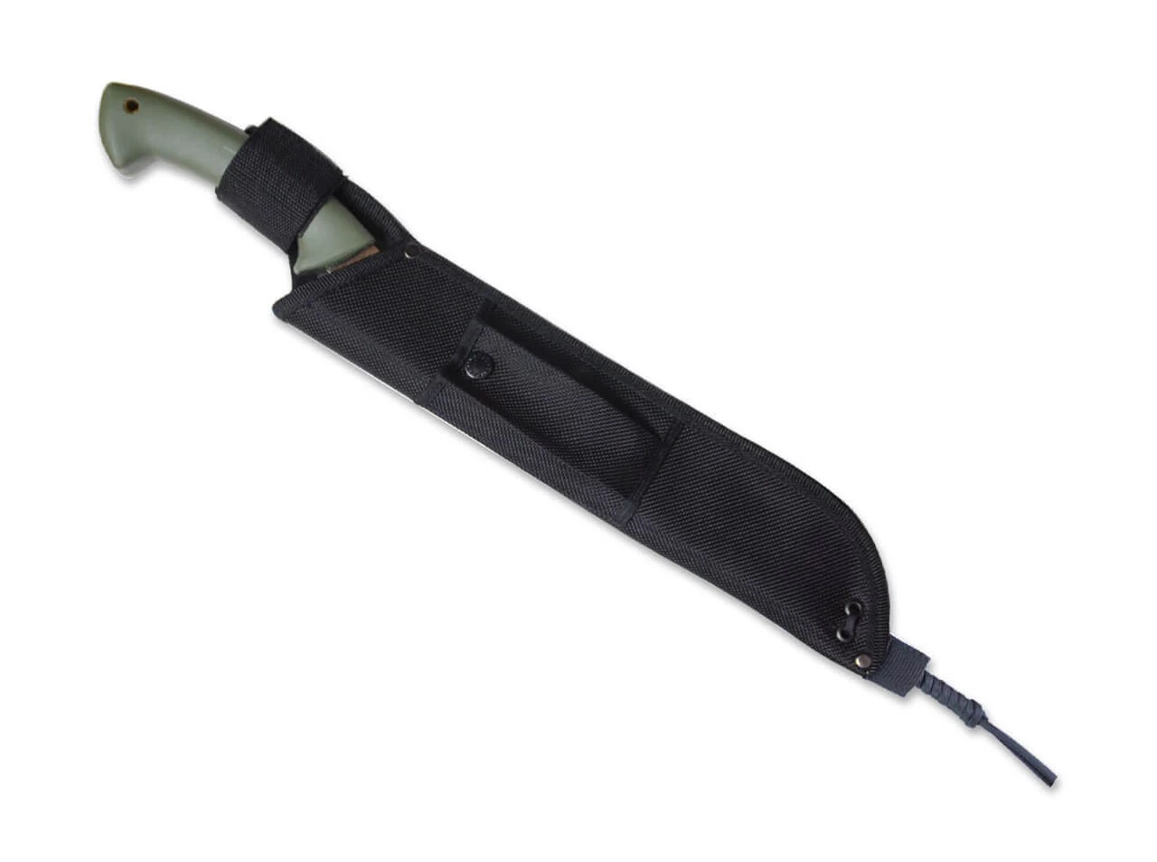 Condor Bushcraft Parang Machete 4 Condor Bushcraft Parang Machete – Bild 2