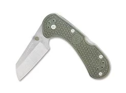 Condor Cadejo Cleaver Folder Army Green -Messer Rabatt condor cadejo cleaver folder army green 01cn017 2 1280x1280