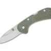 Condor Cadejo Drop Point Folder Army Green