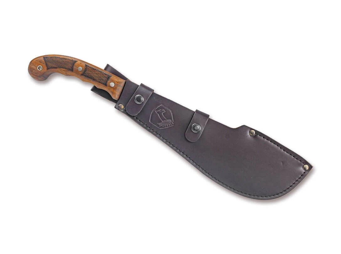 Condor Departure Bolo Machete 4 Condor Departure Bolo Machete – Bild 2